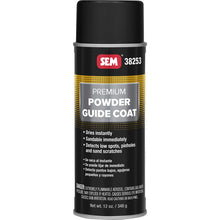SEM Premium Powder Guide Coat - 16oz Aerosol Can
