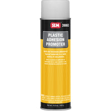 SEM Plastic Adhesion Promoter - 16oz Aerosol Can