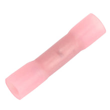 Pacer 8 AWG Heat Shrink Butt Connector - 500 Pack