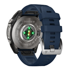 Garmin quatix&reg; 8 - 47mm AMOLED Marine GPS Smartwatch