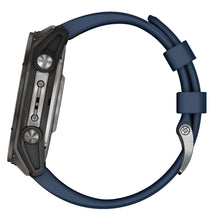 Garmin quatix&reg; 8 - 51mm AMOLED Marine GPS Smartwatch