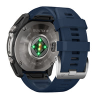 Garmin quatix&reg; 8 - 51mm AMOLED Marine GPS Smartwatch