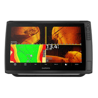 Garmin ECHOMAP&trade; Ultra 2 16" Chartplotter 166sv w/GN+ Mapping w/o Transducer