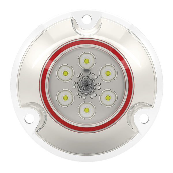 Lumishore ORA SMX11 Surface Mount Underwater Light - Blue