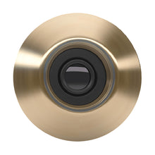 Lumishore TIX402 Thru-Hull Flush Underwater Camera