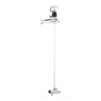 Garmin Force&reg; Kraken White 110" Trolling Motor