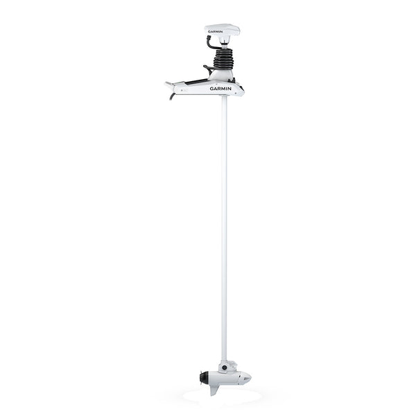 Garmin Force&reg; Kraken White 110" Trolling Motor