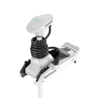 Garmin Force&reg; Kraken White 110" Trolling Motor
