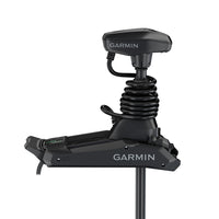 Garmin Force&reg; Kraken Black 110" Trolling Motor