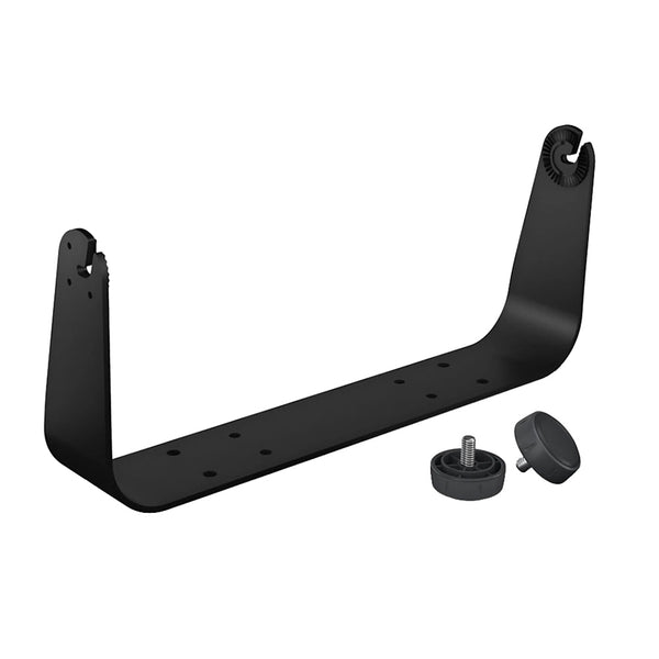 Garmin Bail Mount w/Knobs f/ECHOMAP&trade; Ultra 2 16" Chartplotters