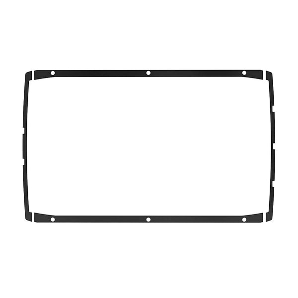 Garmin 16" Flush Mount Kit f/ECHOMAP&trade; Ultra 2 16" Chartplotters