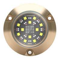 Lumishore SMX94 Single Surface Mount Underwater Light