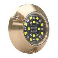 Lumishore SMX94 Single Surface Mount Underwater Light
