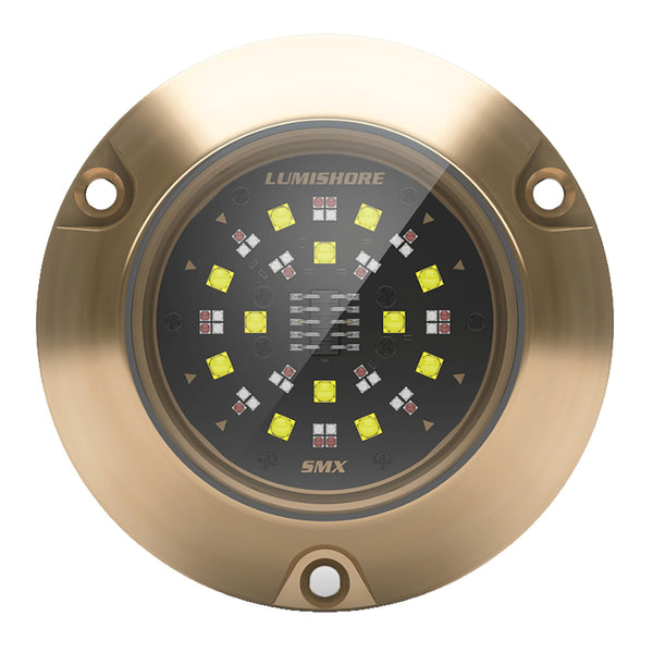 Lumishore EOS SMX154 Single Surface Mount Light