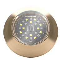 Lumishore ORA THX204 Thru-Hull Single Light White