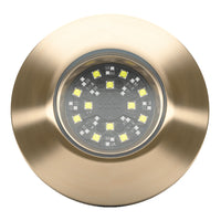 Lumishore SUPRA THX404 Thru-Hull Light &amp; Driver