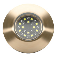 Lumishore SUPRA THX404 Thru-Hull Light &amp; Driver