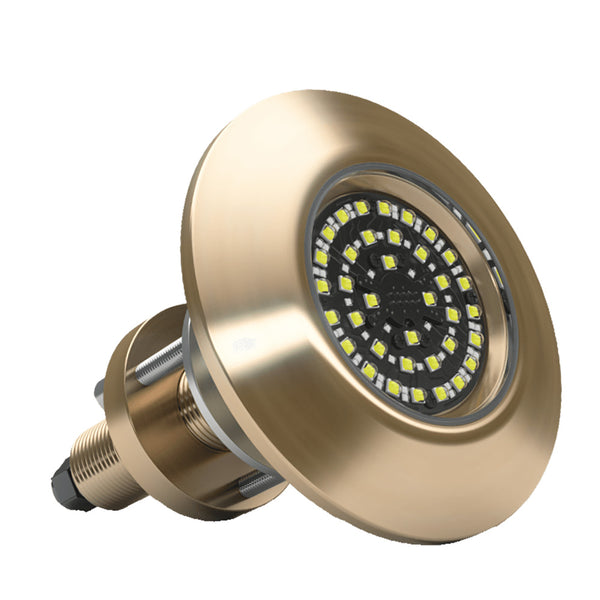Lumishore SUPRA THX804 Thru-Hull Light &amp; Driver