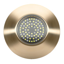 Lumishore SUPRA THX804 Thru-Hull Light &amp; Driver