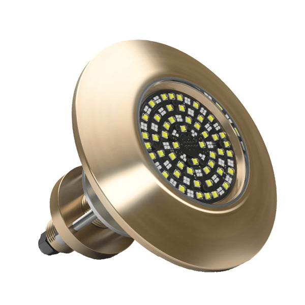 Lumishore SUPRA THX1604 Thru-Hull Light &amp; Driver