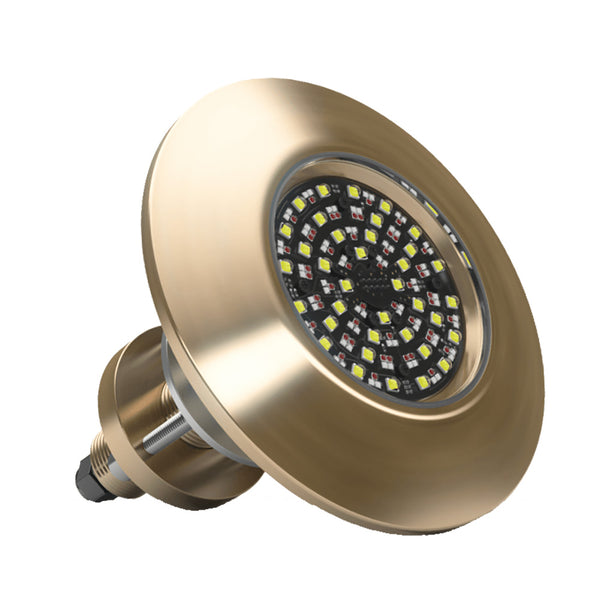 Luishore EOS THX1604 Thru-Hull Light &amp; Driver