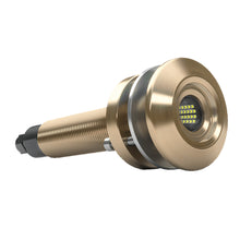 Lumishore ORA TIX204 Flush Fit Interchangeable Thru-Hull - Green