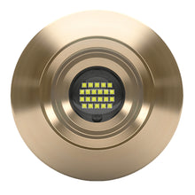 Lumishore ORA TIX204 Flush Fit Interchangeable Thru-Hull - Green