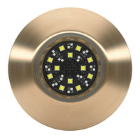 Lumishore SUPRA TIX404 Interchangeable Thru-Hull