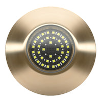 Lumishore SUPRA TIX804 Interchangeable Thru-Hull
