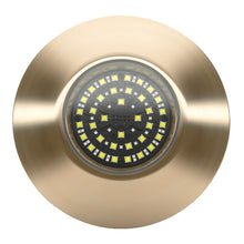 Lumishore SUPRA TIX804 Interchangeable Thru-Hull