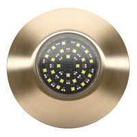 Lumishore EOS TIX804 Interchangeable Thru-Hull