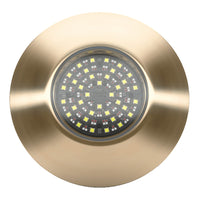 Lumishore EOS TIX1604 Interchangeable Thru-Hull