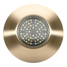 Lumishore EOS TIX1604 Interchangeable Thru-Hull