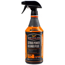 Meguiar's Professional Citrus Power Cleaner Plus - 32oz