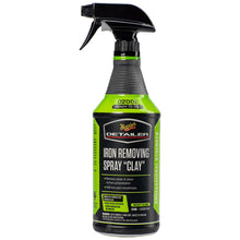 Meguiar's Iron Removing Spray &quot;Clay&quot; - 32oz