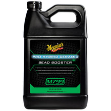Meguiar's PRO Hybrid Ceramic Bead Booster - 1 Gallon