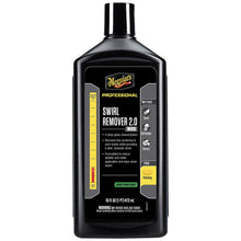 Meguiar's Swirl Remover - 16oz