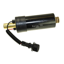 Regitar USA Volvo Penta High-Pressure Fuel Pump