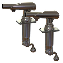 TACO Grand Slam 300XL Outrigger Mount f/1-1/2&quot; Outrigger