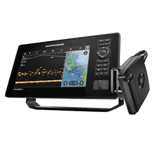 Humminbird Ice Xplore 9&quot; Mega Live 2 Bundle