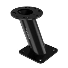 Scanstrut Camera PowerTower - Black - 6&quot;