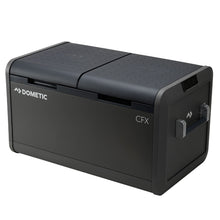 Dometic CFX5 75DZ Ice-Free 75L Electric Cooler - Black