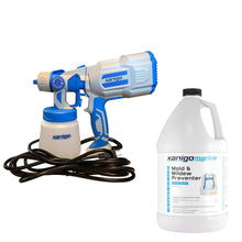 Xanigo Marine Mold &amp; Mildew Preventer w/FREE Defender Atomizer