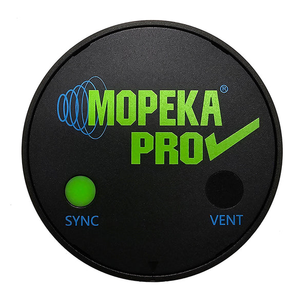 Mopeka Pro Universal f/Poly Tanks w/Primer &amp; Mounting Collar