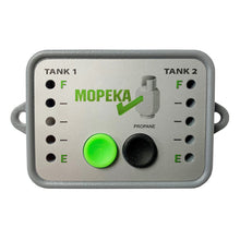 Mopeka LED Wireless Display f/Pro &amp; Universal