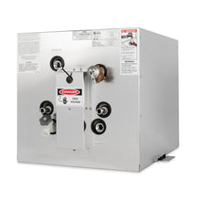 Kuuma 11-Gallon WH, 240V (L1 &amp; L2 Wiring) Front Heat Exchange, Side Mount