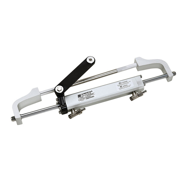 Uflex UC81-OBF Front Mount Outboard Cylinder