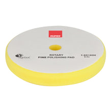 RUPES Rotary Fine Polishing Foam Pad 155/160mm - Yellow