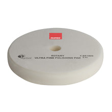 RUPES Rotary Ultra-Fine Polishing Foam Pad 155/160mm - White