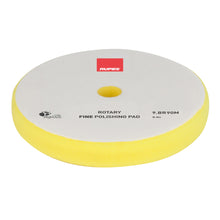 RUPES Rotary Fine Polishing Foam Pad 75/90mm - Yellow
